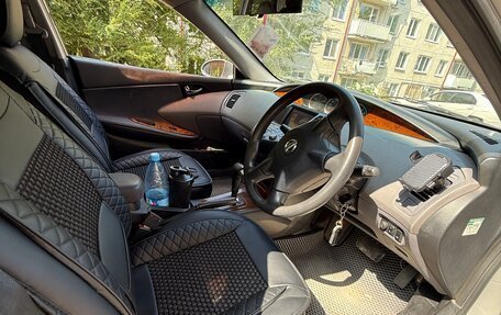 Nissan Primera III, 2001 год, 410 000 рублей, 24 фотография