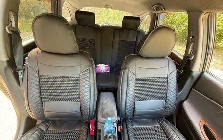 Nissan Primera III, 2001 год, 410 000 рублей, 23 фотография
