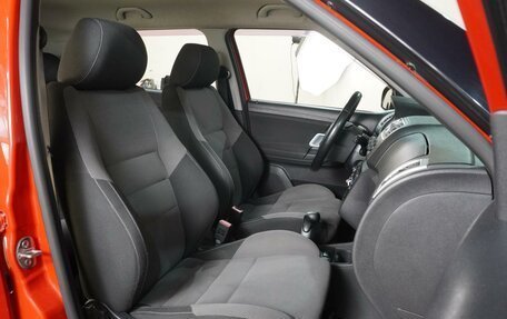 Skoda Fabia II, 2009 год, 555 000 рублей, 8 фотография