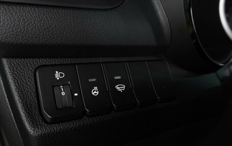KIA Rio III рестайлинг, 2017 год, 1 299 000 рублей, 13 фотография