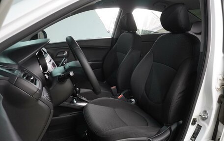 KIA Rio III рестайлинг, 2017 год, 1 299 000 рублей, 10 фотография