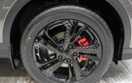 Geely Coolray I, 2024 год, 3 171 190 рублей, 8 фотография