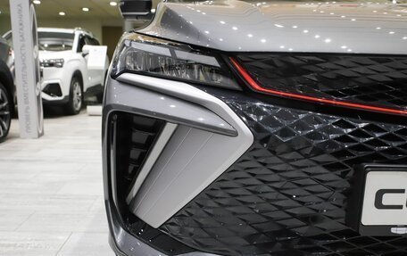Geely Coolray I, 2024 год, 3 171 190 рублей, 7 фотография
