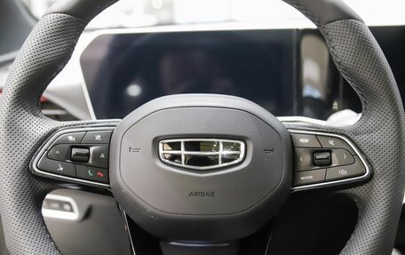 Geely Coolray I, 2024 год, 3 171 190 рублей, 14 фотография