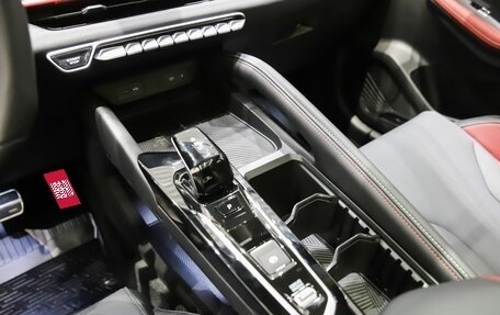 Geely Coolray I, 2024 год, 3 171 190 рублей, 13 фотография