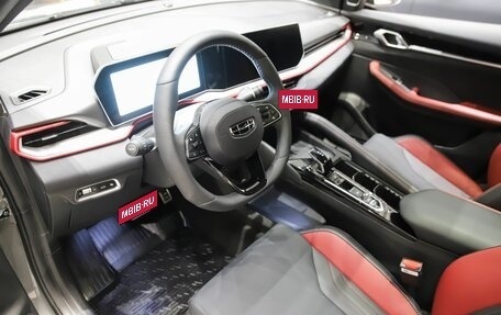 Geely Coolray I, 2024 год, 3 171 190 рублей, 9 фотография