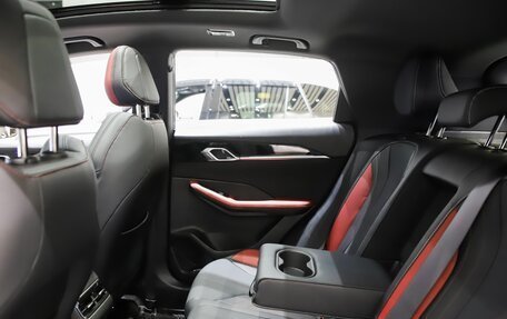 Geely Coolray I, 2024 год, 3 171 190 рублей, 15 фотография