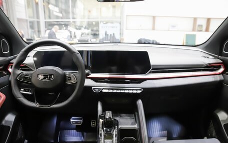 Geely Coolray I, 2024 год, 3 171 190 рублей, 17 фотография