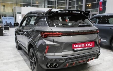 Geely Coolray I, 2024 год, 3 171 190 рублей, 2 фотография