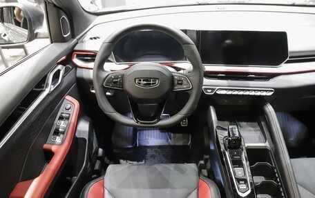 Geely Coolray I, 2024 год, 3 171 190 рублей, 18 фотография