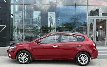 KIA Forte II, 2011 год, 700 000 рублей, 2 фотография