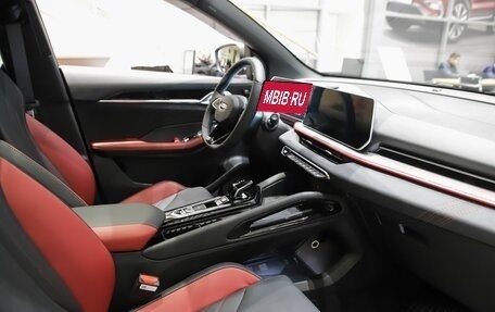 Geely Coolray I, 2024 год, 3 171 190 рублей, 21 фотография
