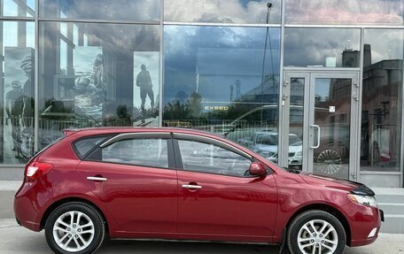 KIA Forte II, 2011 год, 700 000 рублей, 6 фотография
