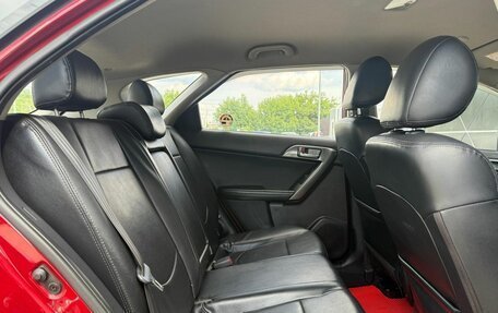 KIA Forte II, 2011 год, 700 000 рублей, 11 фотография