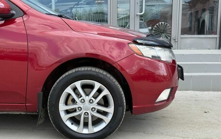 KIA Forte II, 2011 год, 700 000 рублей, 12 фотография