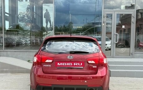 KIA Forte II, 2011 год, 700 000 рублей, 4 фотография