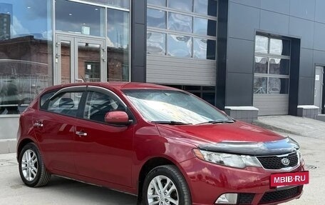 KIA Forte II, 2011 год, 700 000 рублей, 7 фотография
