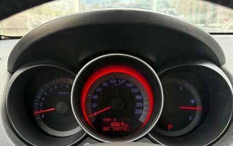 KIA Forte II, 2011 год, 700 000 рублей, 19 фотография