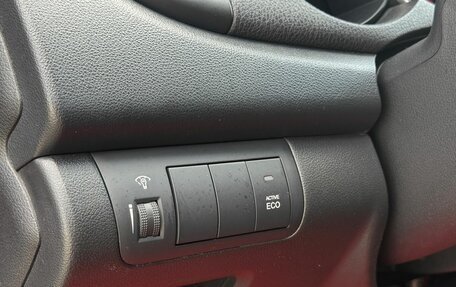 KIA Forte II, 2011 год, 700 000 рублей, 16 фотография