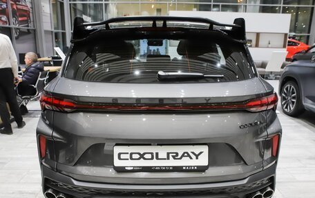 Geely Coolray I, 2024 год, 3 171 190 рублей, 3 фотография