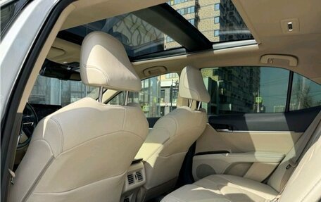 Toyota Camry, 2022 год, 4 070 000 рублей, 13 фотография