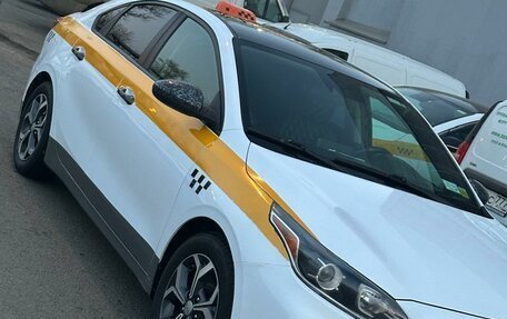 KIA Forte III, 2019 год, 1 280 000 рублей, 1 фотография