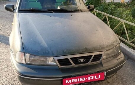 Daewoo Nexia I рестайлинг, 2004 год, 80 000 рублей, 1 фотография