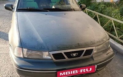 Daewoo Nexia I рестайлинг, 2004 год, 80 000 рублей, 1 фотография