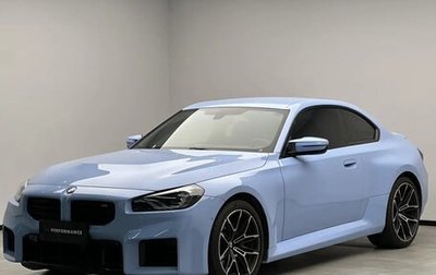 BMW M2 F87, 2021 год, 7 000 000 рублей, 1 фотография