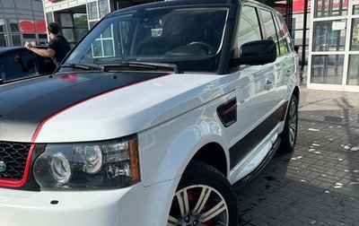 Land Rover Range Rover Sport I рестайлинг, 2012 год, 1 820 000 рублей, 1 фотография