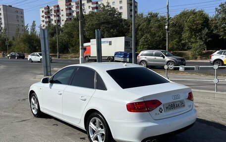 Audi A4, 2010 год, 1 400 000 рублей, 2 фотография