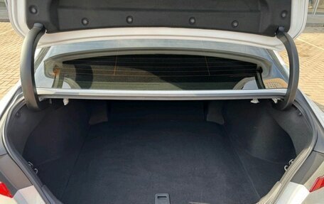 Toyota Camry, 2022 год, 4 070 000 рублей, 16 фотография