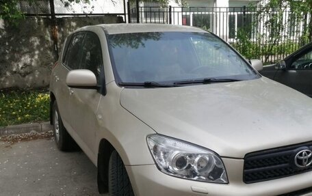 Toyota RAV4, 2007 год, 1 000 000 рублей, 6 фотография