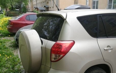 Toyota RAV4, 2007 год, 1 000 000 рублей, 3 фотография