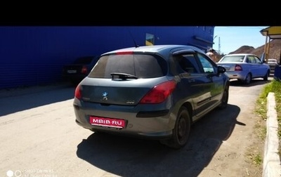 Peugeot 308 II, 2011 год, 600 000 рублей, 1 фотография