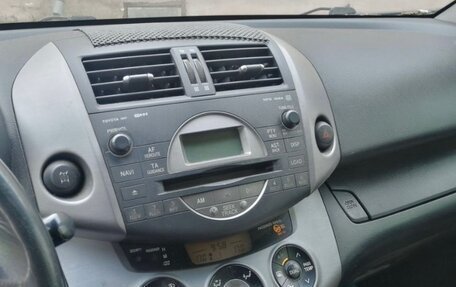 Toyota RAV4, 2007 год, 1 000 000 рублей, 8 фотография