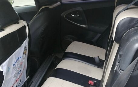 Toyota RAV4, 2007 год, 1 000 000 рублей, 9 фотография