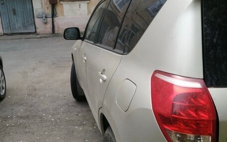 Toyota RAV4, 2007 год, 1 000 000 рублей, 10 фотография