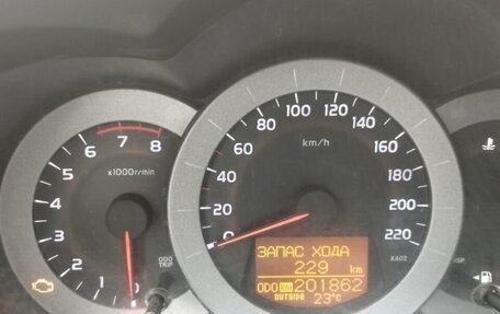 Toyota RAV4, 2007 год, 1 000 000 рублей, 12 фотография