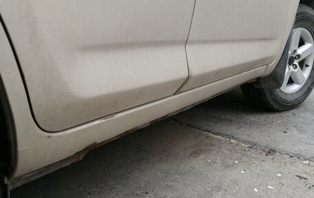 Toyota RAV4, 2007 год, 1 000 000 рублей, 11 фотография
