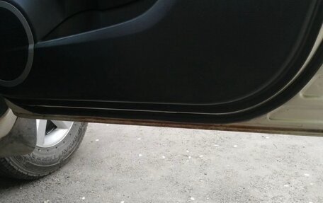 Toyota RAV4, 2007 год, 1 000 000 рублей, 17 фотография