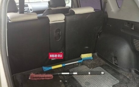 Toyota RAV4, 2007 год, 1 000 000 рублей, 13 фотография