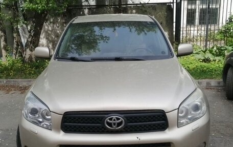 Toyota RAV4, 2007 год, 1 000 000 рублей, 7 фотография