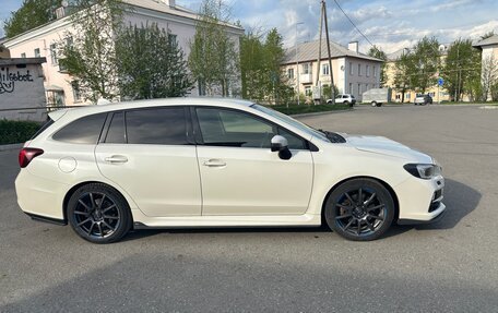 Subaru Levorg I, 2015 год, 1 720 000 рублей, 3 фотография