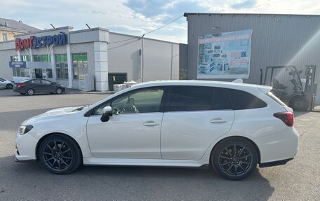 Subaru Levorg I, 2015 год, 1 720 000 рублей, 5 фотография