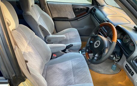 Subaru Forester, 1999 год, 570 000 рублей, 11 фотография
