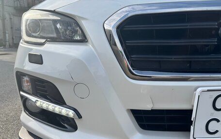 Subaru Levorg I, 2015 год, 1 720 000 рублей, 7 фотография