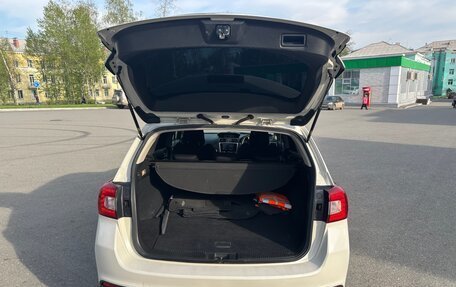 Subaru Levorg I, 2015 год, 1 720 000 рублей, 8 фотография