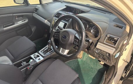 Subaru Levorg I, 2015 год, 1 720 000 рублей, 9 фотография