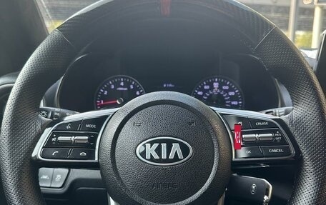 KIA Forte III, 2019 год, 1 280 000 рублей, 2 фотография